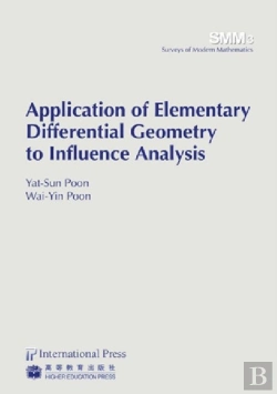 Bertrand.pt - Application Of Elementary Differential Geometry To Influence Analysis
