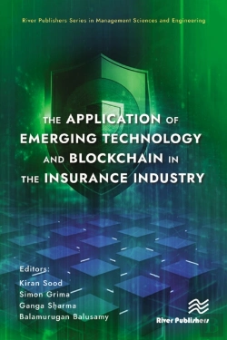 Bertrand.pt - Application Of Emerging Technology And Blockchain In The Insurance Industry