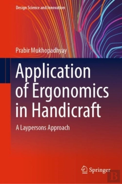 Bertrand.pt - Application Of Ergonomics In Handicraft