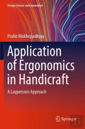 Application Of Ergonomics In Handicraft