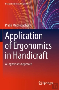 Bertrand.pt - Application Of Ergonomics In Handicraft