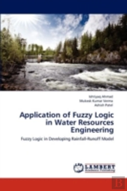 Bertrand.pt - Application Of Fuzzy Logic In Water Resources Engineering