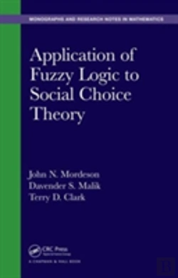 Bertrand.pt - Application Of Fuzzy Logic To Social Choice Theory
