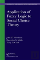 Application Of Fuzzy Logic To Social Choice Theory