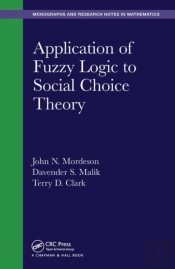 Application Of Fuzzy Logic To Social Choice Theory