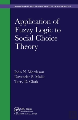 Bertrand.pt - Application Of Fuzzy Logic To Social Choice Theory