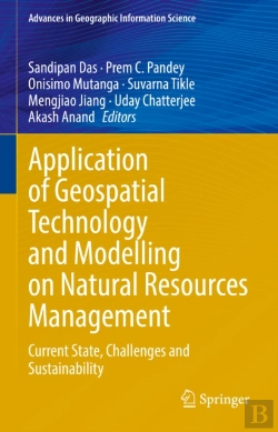 Bertrand.pt - Application Of Geospatial Technology And Modelling On Natural Resources Management