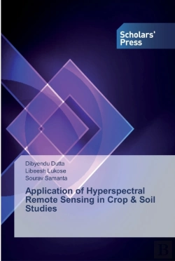 Bertrand.pt - Application Of Hyperspectral Remote Sensing In Crop & Soil Studies