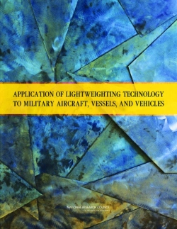 Bertrand.pt - Application Of Lightweighting Technology To Military Aircraft, Vessels, And Vehicles