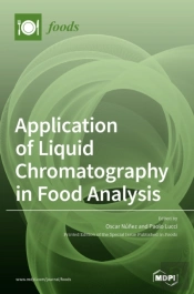 Application Of Liquid Chromatography In Food Analysis