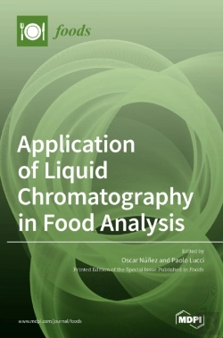 Bertrand.pt - Application Of Liquid Chromatography In Food Analysis