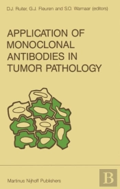 Application Of Monoclonal Antibodies In Tumor Pathology