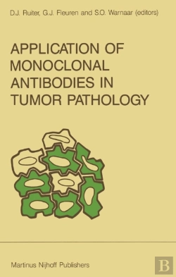 Bertrand.pt - Application Of Monoclonal Antibodies In Tumor Pathology