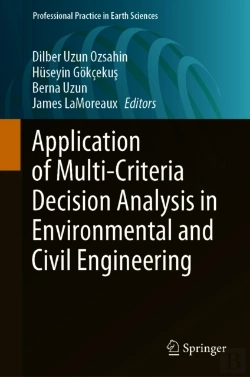 Bertrand.pt - Application Of Multi-Criteria Decision Analysis In Environmental And Civil Engineering