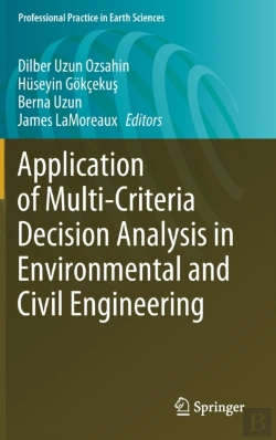 Bertrand.pt - Application Of Multi-Criteria Decision Analysis In Environmental And Civil Engineering