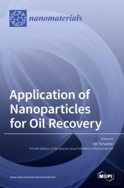 Application Of Nanoparticles For Oil Rec