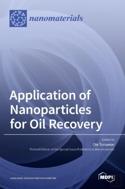Bertrand.pt - Application Of Nanoparticles For Oil Rec
