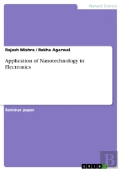 Application Of Nanotechnology In Electronics