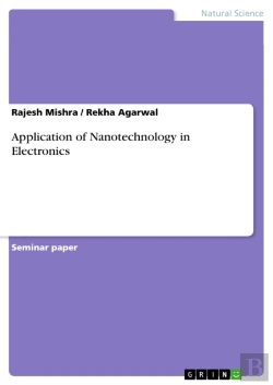 Bertrand.pt - Application Of Nanotechnology In Electronics