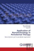Application Of Nanotechnology In Periodontal Therapy