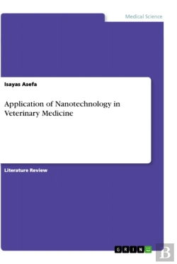 Bertrand.pt - Application Of Nanotechnology In Veterinary Medicine