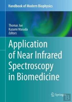 Bertrand.pt - Application Of Near Infrared Spectroscopy In Biomedicine