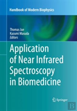 Bertrand.pt - Application Of Near Infrared Spectroscopy In Biomedicine