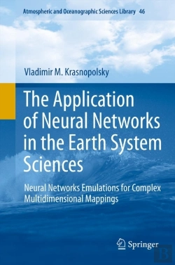 Bertrand.pt - Application Of Neural Networks In The Earth System Sciences