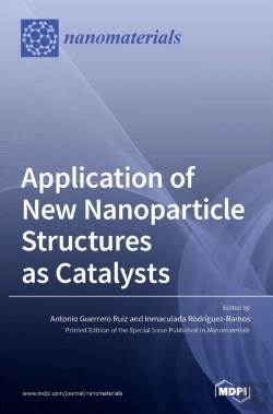 Bertrand.pt - Application Of New Nanoparticle Structures As Catalysts
