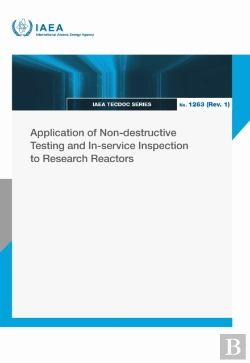 Bertrand.pt - Application Of Non-Destructive Testing And In-Service Inspection To Research Reactors