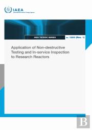 Application Of Non-Destructive Testing And In-Service Inspection To Research Reactors