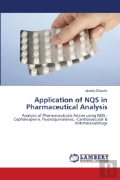 Application Of Nqs In Pharmaceutical Ana