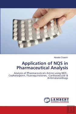 Bertrand.pt - Application Of Nqs In Pharmaceutical Ana