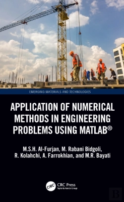 Bertrand.pt - Application Of Numerical Methods In Engineering Problems Using Matlabâ®