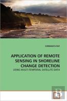Application Of Remote Sensing In Shoreline Change Detection