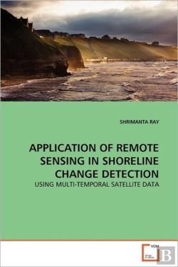 Bertrand.pt - Application Of Remote Sensing In Shoreline Change Detection