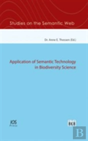 Application Of Semantic Technology In Bi