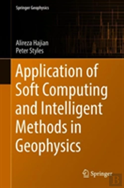 Bertrand.pt - Application Of Soft Computing And Intelligent Methods In Geophysics