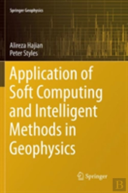 Bertrand.pt - Application Of Soft Computing And Intelligent Methods In Geophysics
