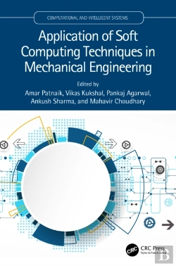 Bertrand.pt - Application Of Soft Computing Techniques In Mechanical Engineering