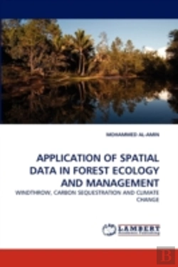 Bertrand.pt - Application Of Spatial Data In Forest Ecology And Management