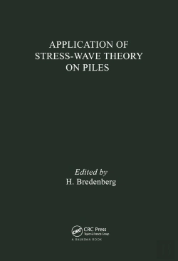 Bertrand.pt - Application Of Stress-Wave Theory On Piles