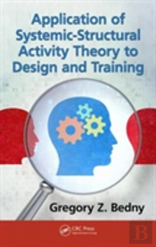 Application Of Systemic-Structural Activity Theory To Design And Training