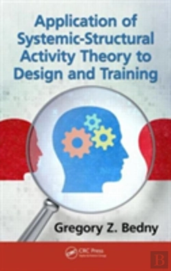Bertrand.pt - Application Of Systemic-Structural Activity Theory To Design And Training