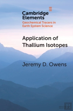 Bertrand.pt - Application Of Thallium Isotopes