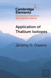 Application Of Thallium Isotopes
