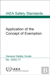 Application Of The Concept Of Exemption