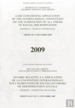 Bertrand.pt - Application Of The International Convention On The Elimination Of All Forms Of Racial Discrimination