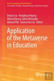 Application Of The Metaverse In Education