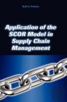 Application Of The Scor Model In Supply Chain Management